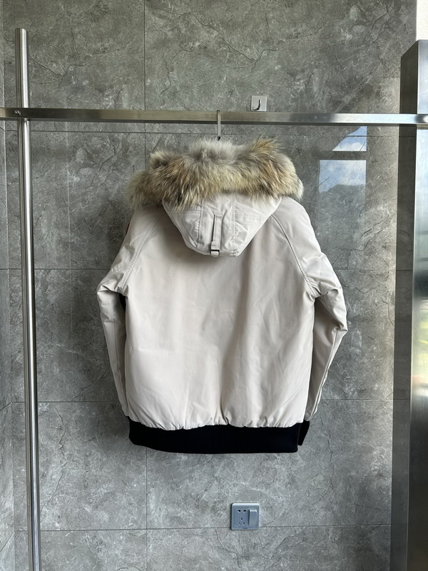 Canada Goose Coat-352