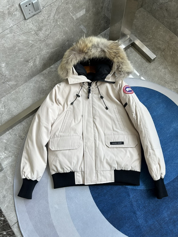 Canada Goose Coat-352