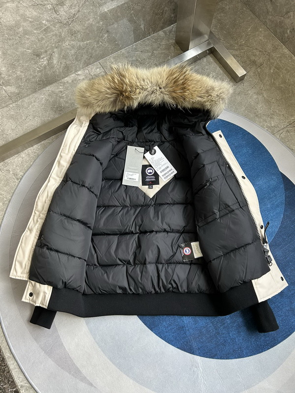Canada Goose Coat-352