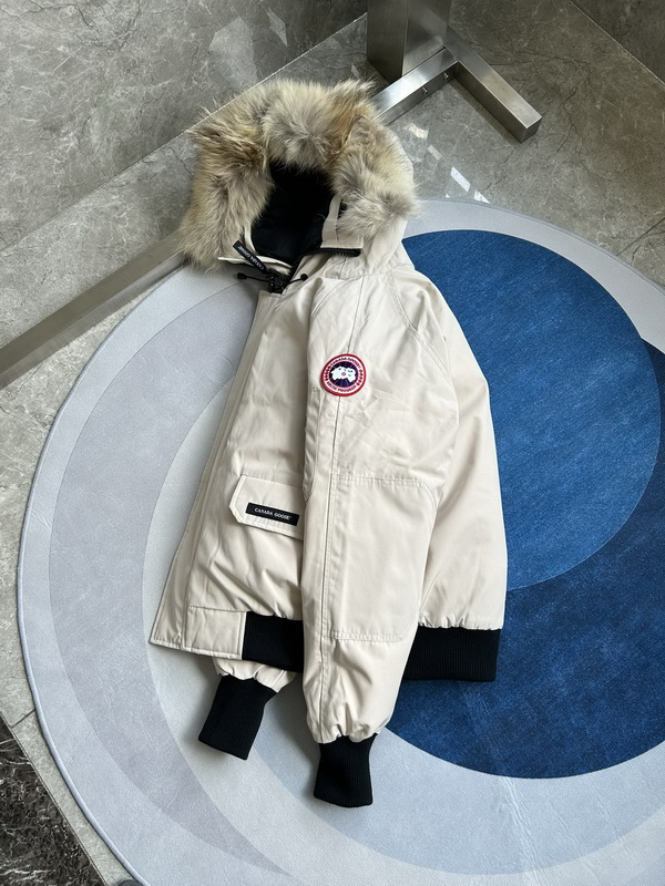 Canada Goose Coat-352
