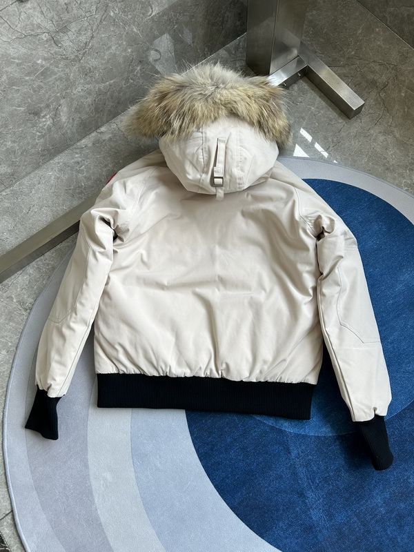 Canada Goose Coat-352