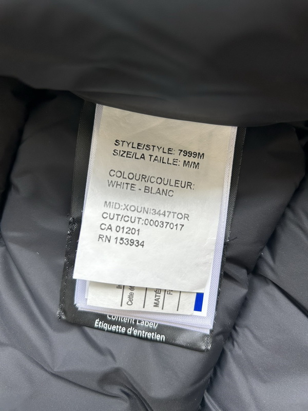 Canada Goose Coat-352