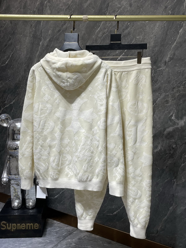 Chrome Hearts Suits-010
