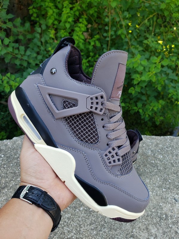 Air Jordan 4 Retro-001