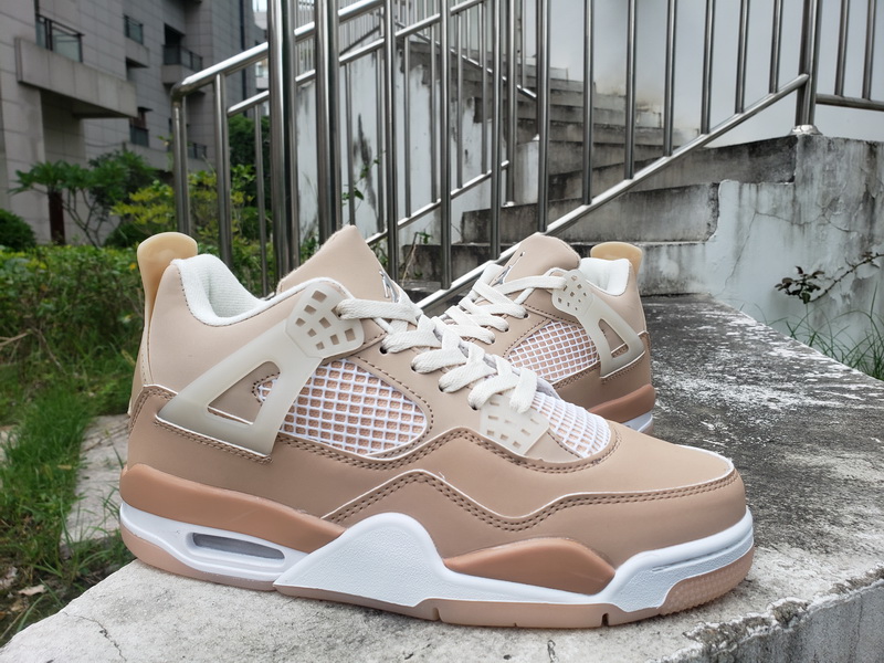 Air Jordan 4 Retro-020