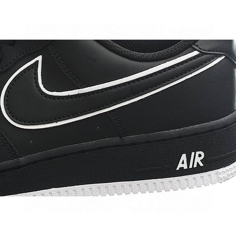NFC-Nike Air Force One-037
