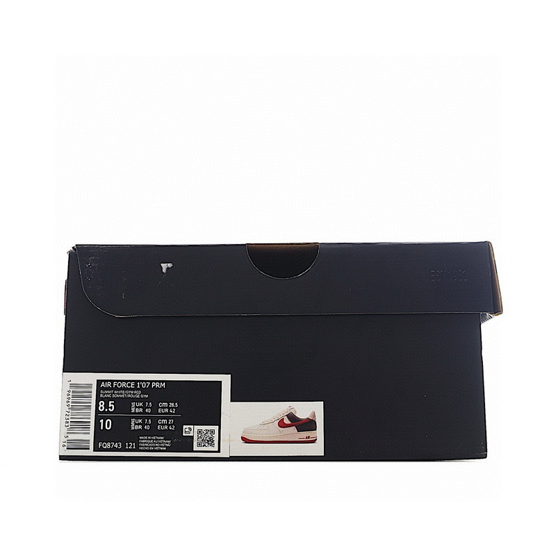 NFC-Nike Air Force One-057