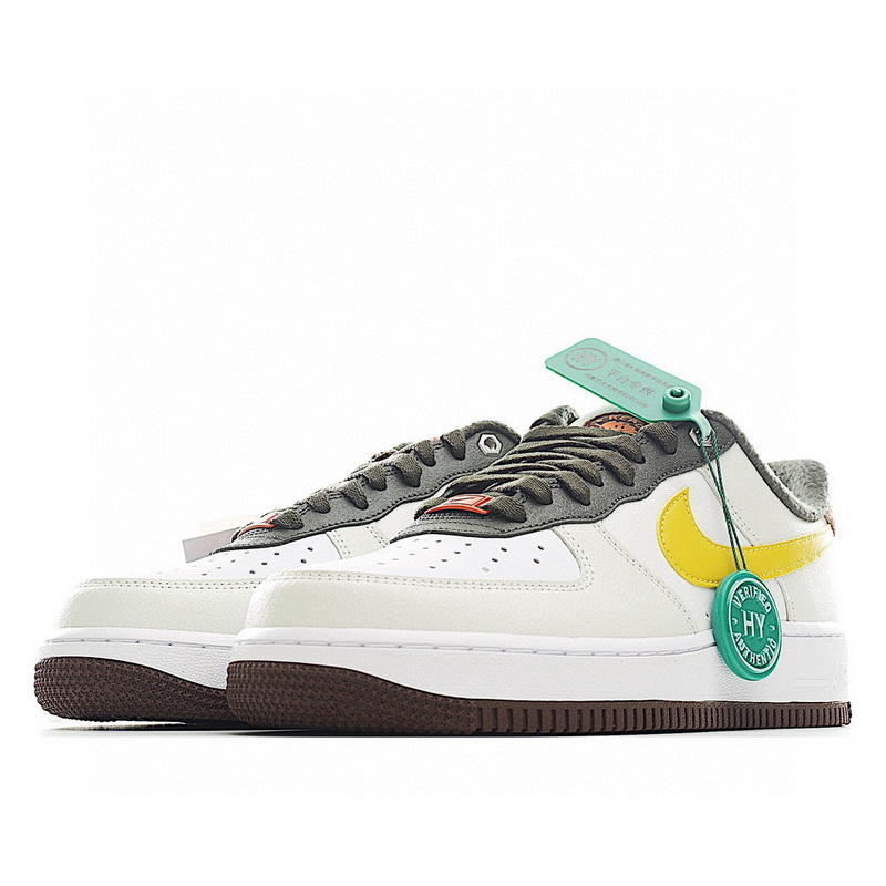 NFC-Nike Air Force One-058