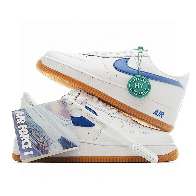 NFC-Nike Air Force One-115