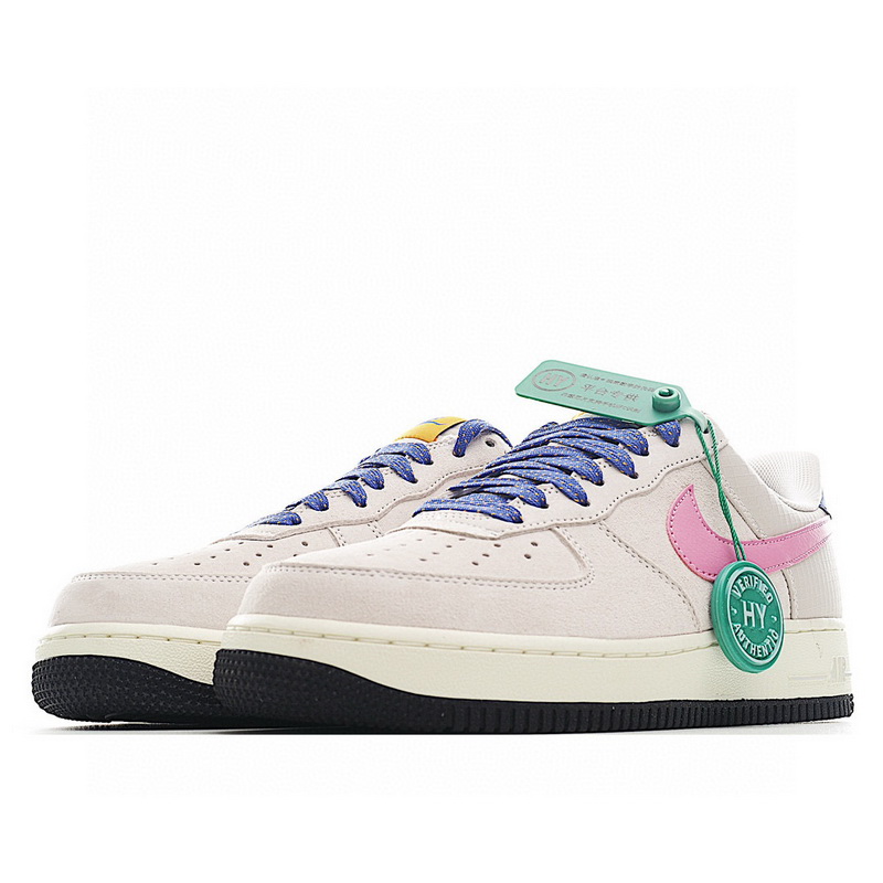 NFC-Nike Air Force One-119