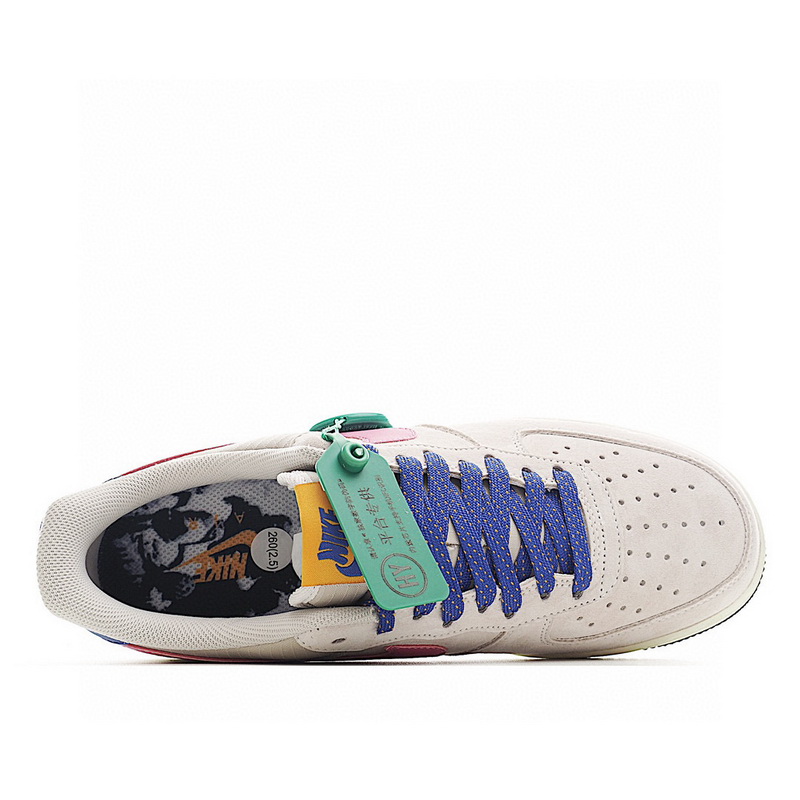 NFC-Nike Air Force One-119