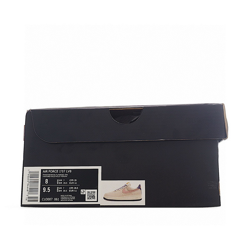 NFC-Nike Air Force One-119