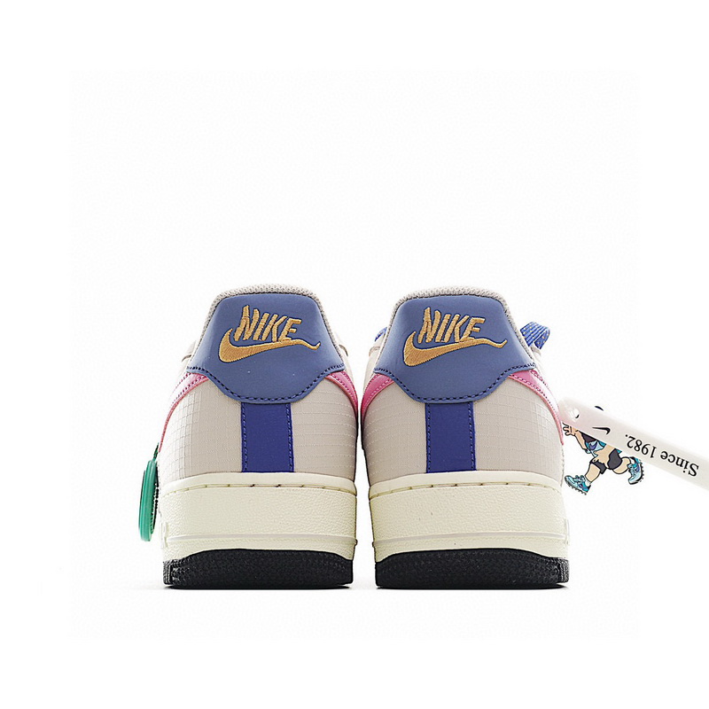 NFC-Nike Air Force One-119