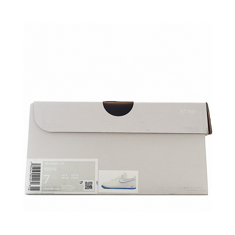 NFC-Nike Air Force One-131