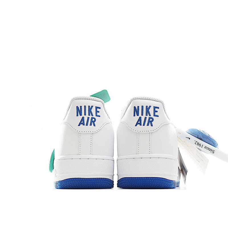 NFC-Nike Air Force One-132