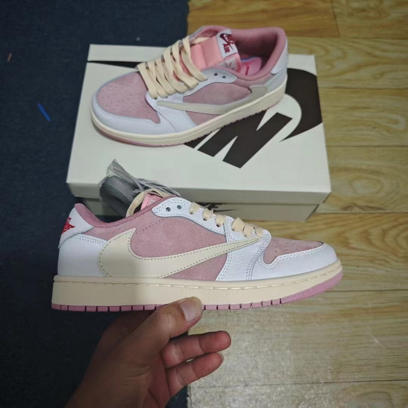 Nike Air Jordan 1 Low-002