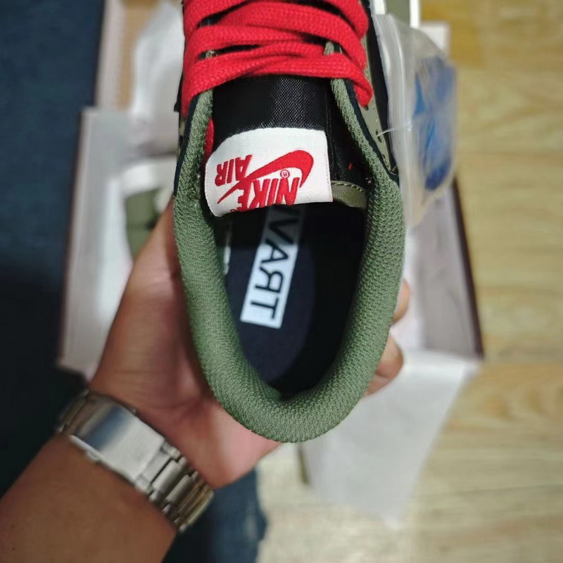 Nike Air Jordan 1 Low-007