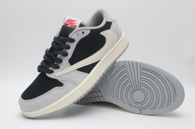 Nike Air Jordan 1 Low-009