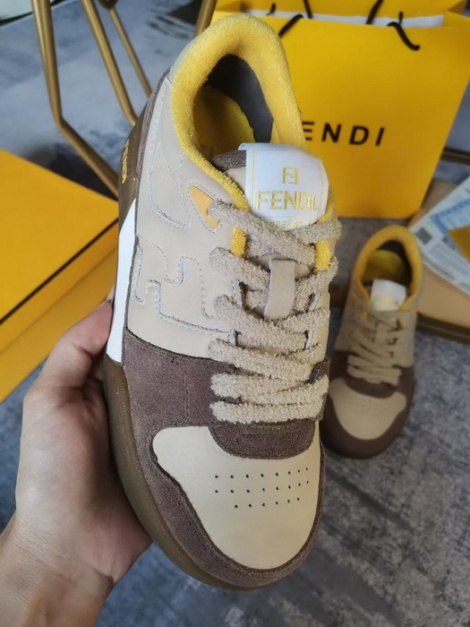 F**di shoes(aaa)-040