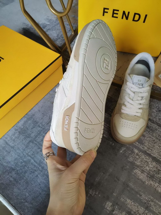 F**di shoes(aaa)-044