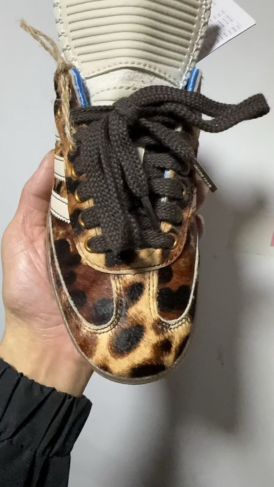 Adidas Shoes(AAA)-001