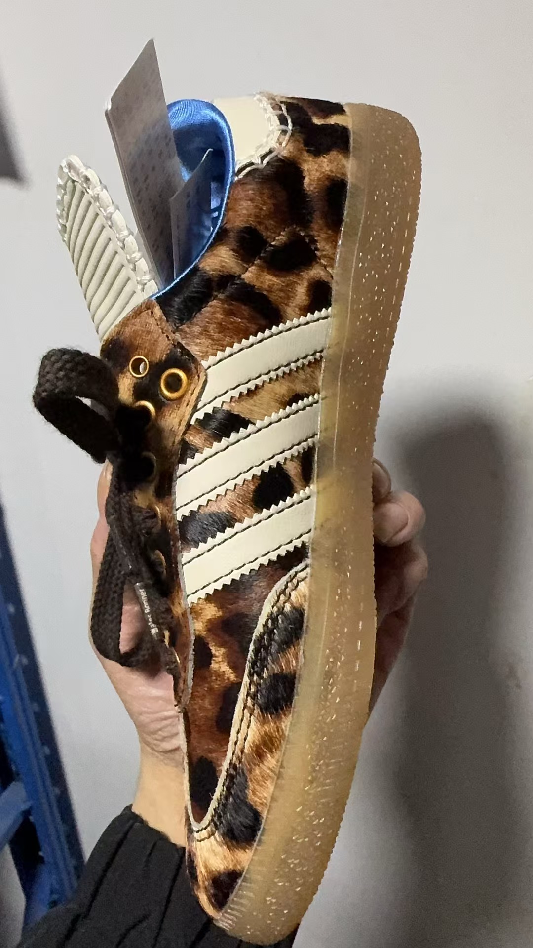 Adidas Shoes(AAA)-001