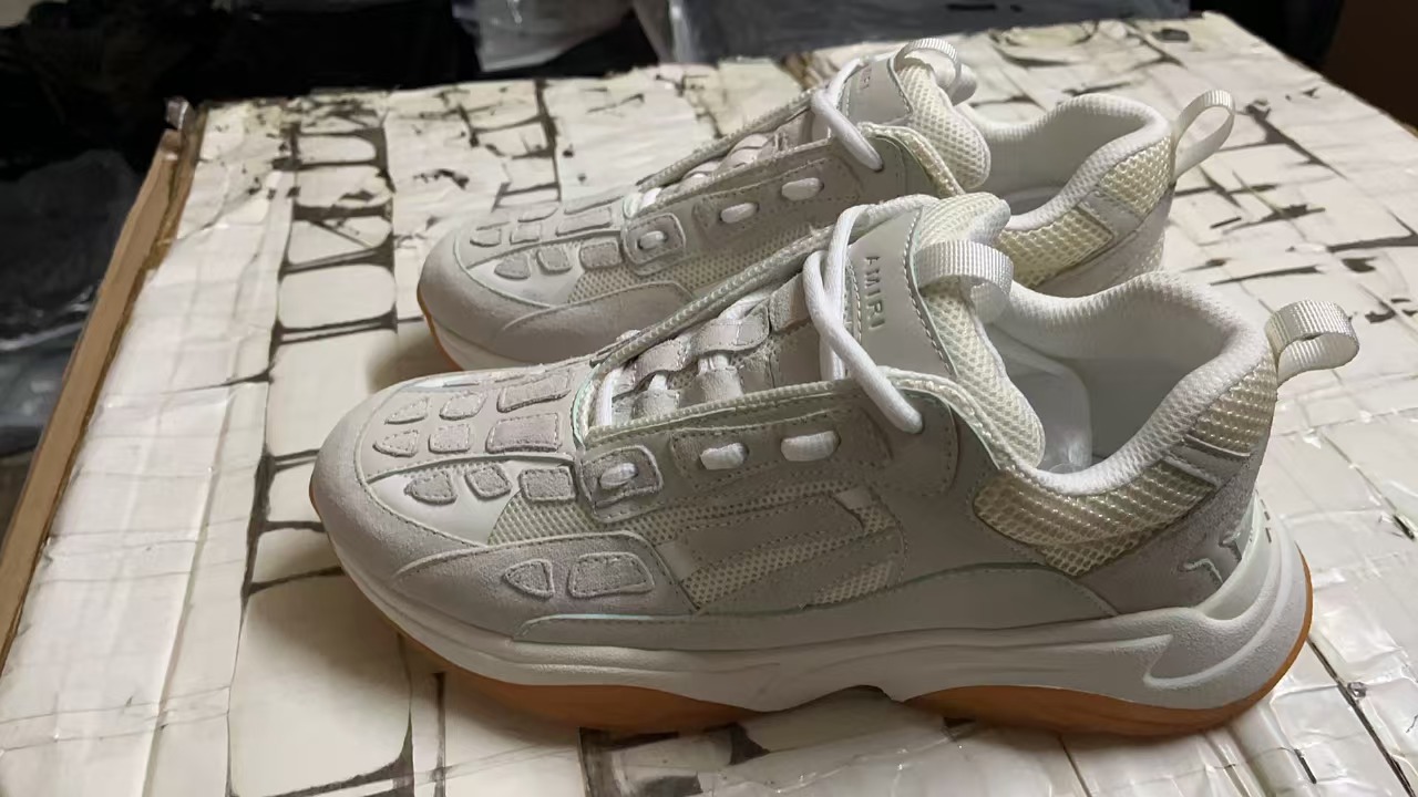 Amiri Shoes(AAA)-057