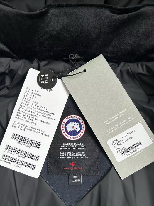 Canada Goose Coat-368