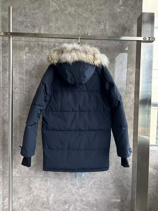 Canada Goose Coat-368