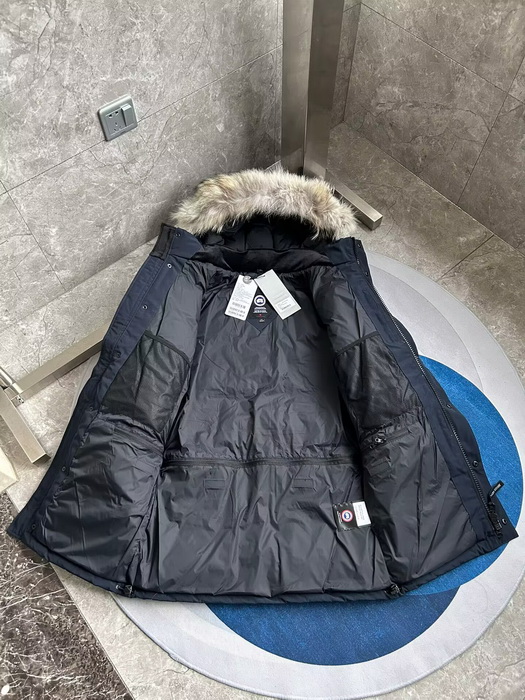 Canada Goose Coat-368