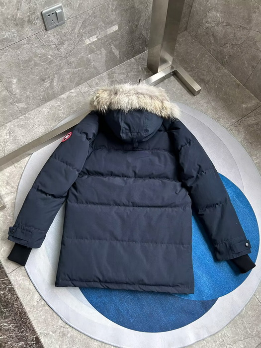 Canada Goose Coat-368