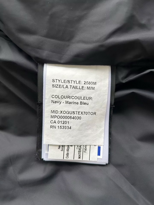 Canada Goose Coat-368