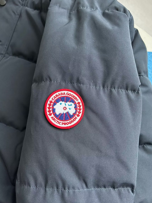 Canada Goose Coat-368