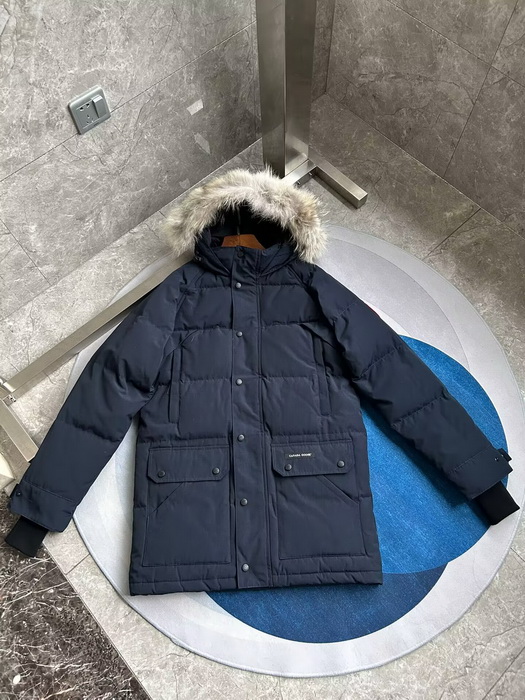 Canada Goose Coat-368
