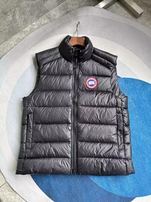 Canada Goose Vest Coat-014