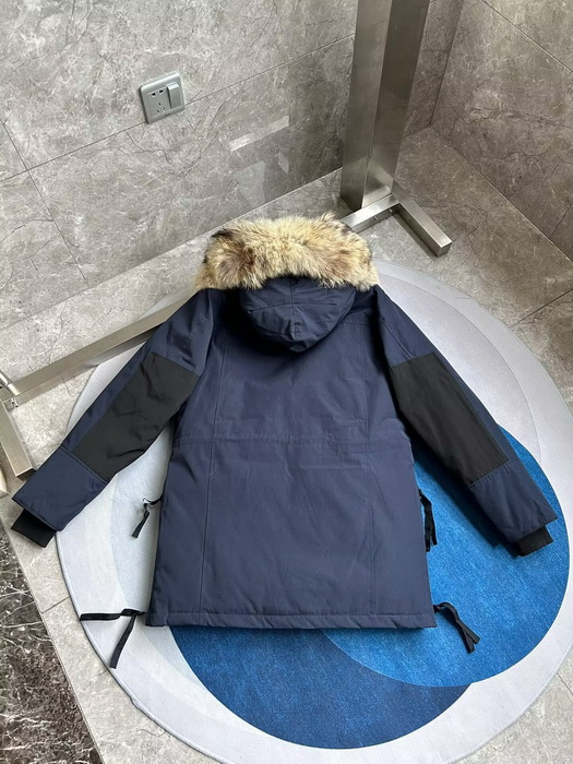 Canada Goose Coat-375
