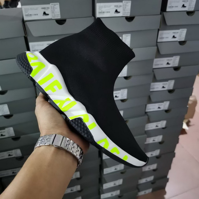 Balenciaga Shoes(AAA)-341