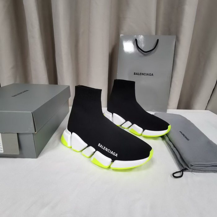 Balenciaga Shoes(AAA)-341