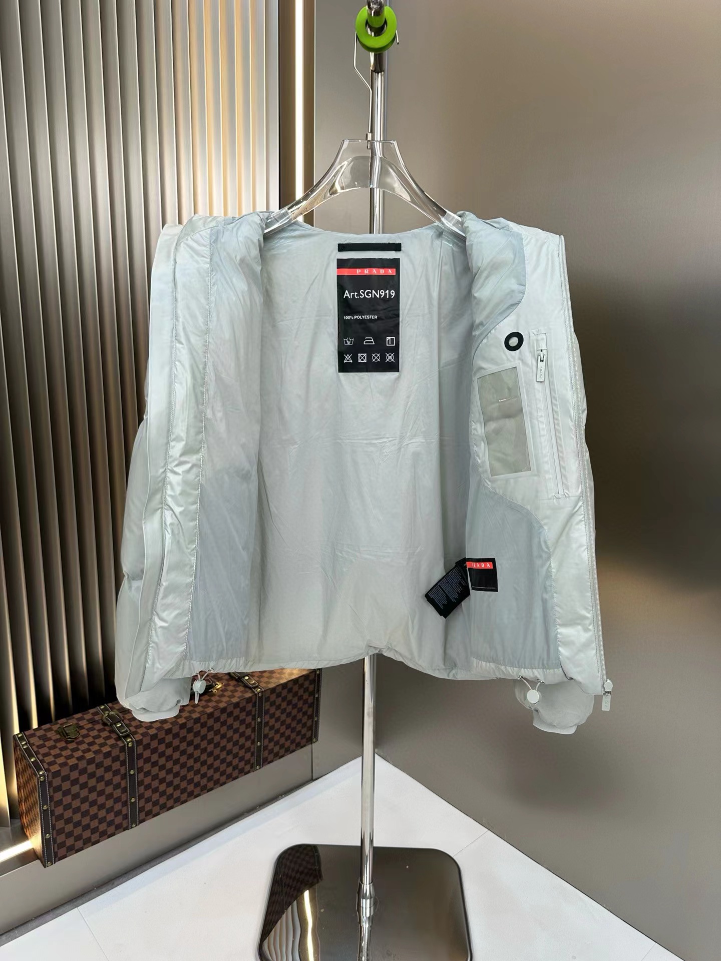 Prada Coat-005