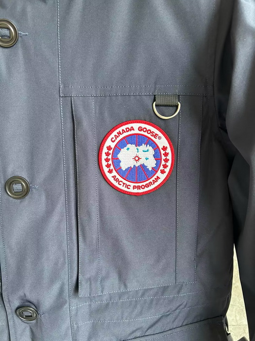 Canada Goose Coat-375