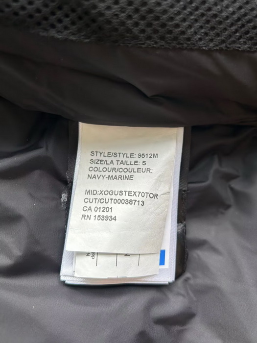 Canada Goose Coat-375