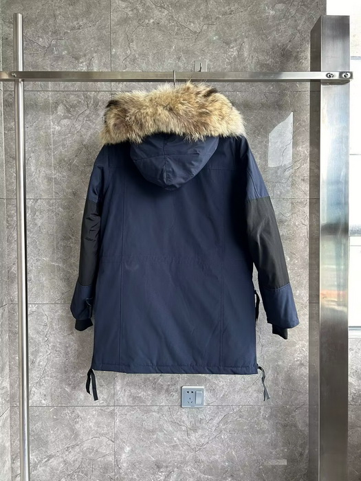 Canada Goose Coat-375