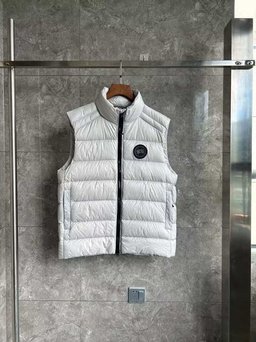 Canada Goose Vest Coat-012