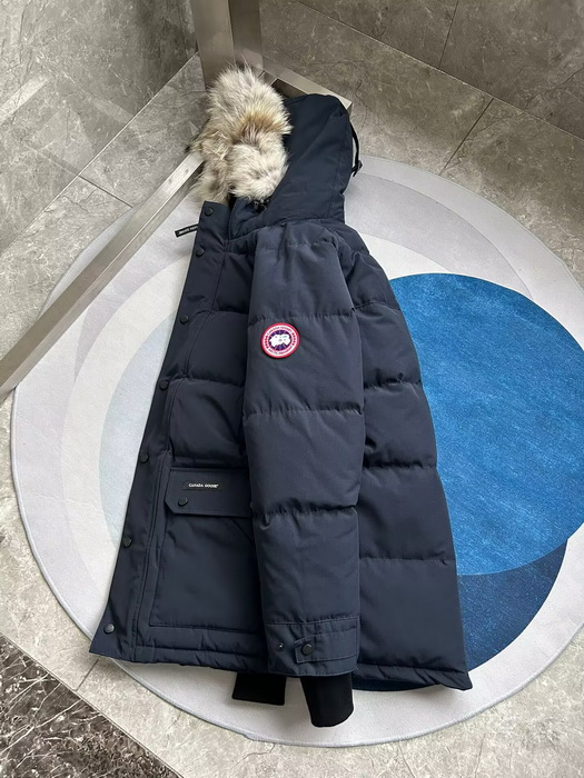 Canada Goose Coat-368