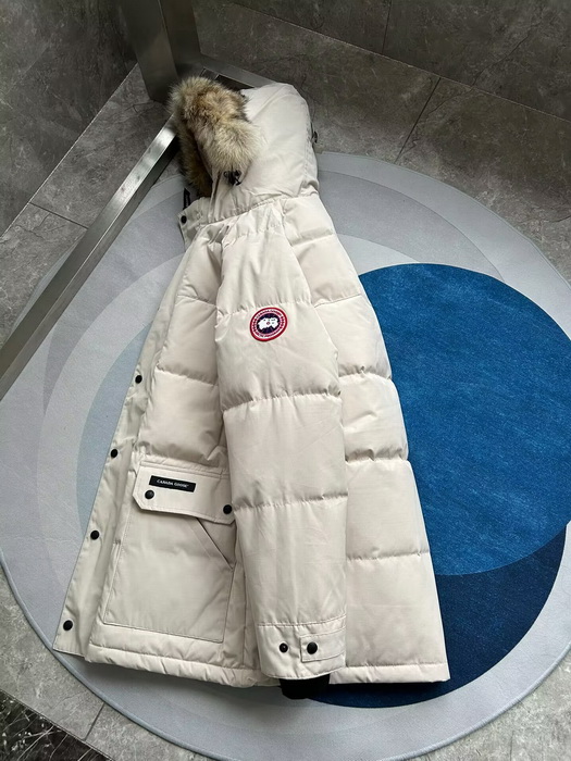 Canada Goose Coat-369