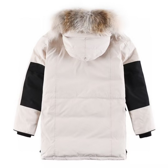 Canada Goose Coat-376