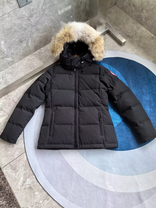 Canada Goose Coat(Women)-031