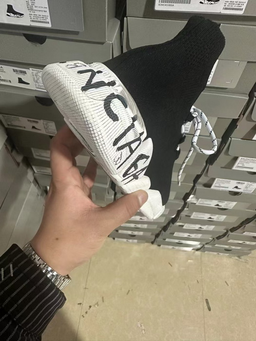 Ba*len*cia*ga shoes(aaa)-336