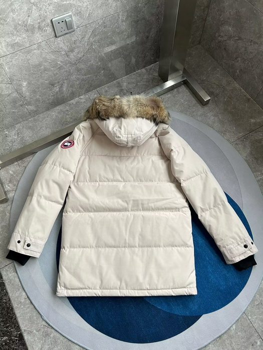Canada Goose Coat-369