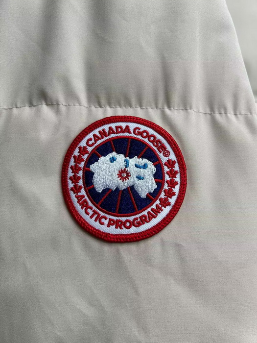 Canada Goose Coat-369